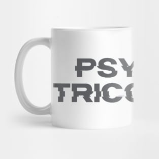 Psycho Tricorder Mug